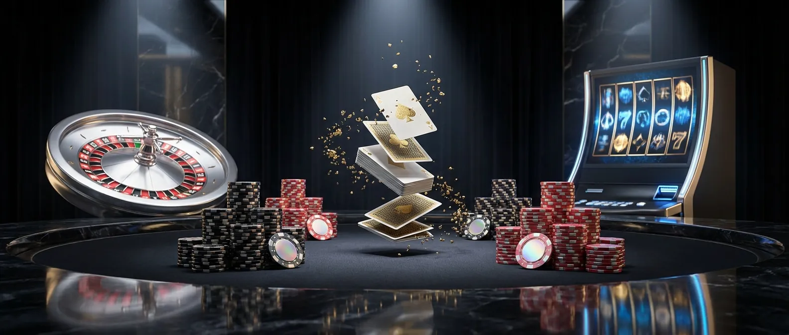 Dunder Casino bonus