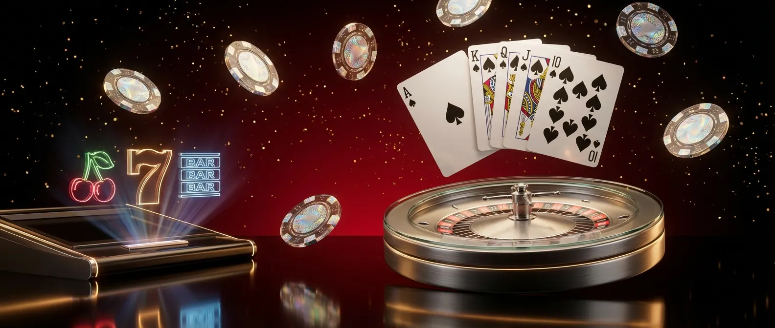 Dunder Casino bonus