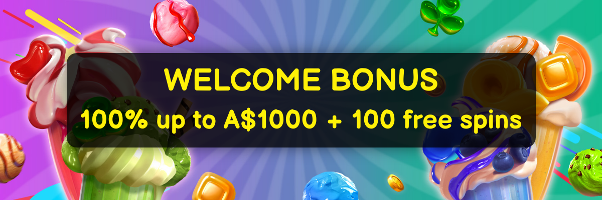 Dunder Casino - Top Online Slots Australia